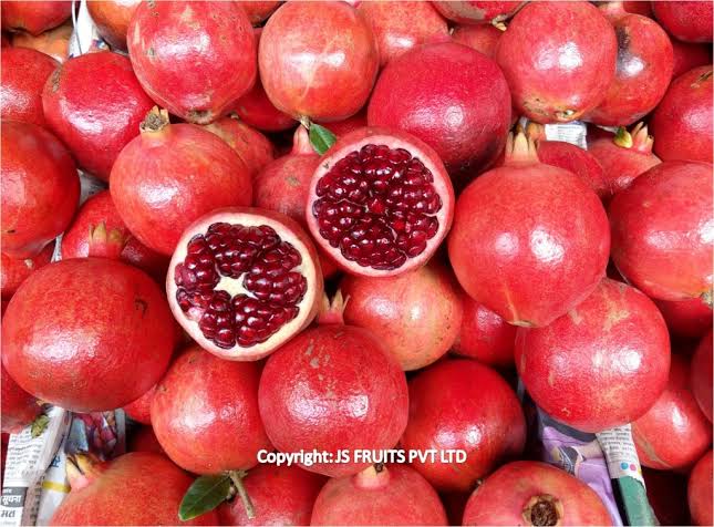 F C Fruits